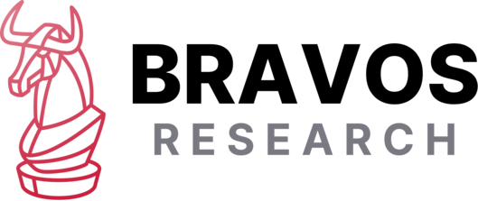 Bravos Research logo